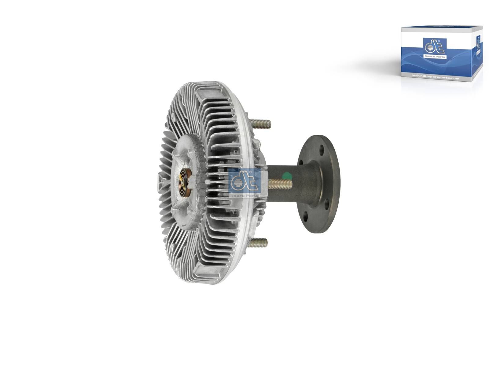 Fan clutch | DT Spare Parts 4.64020