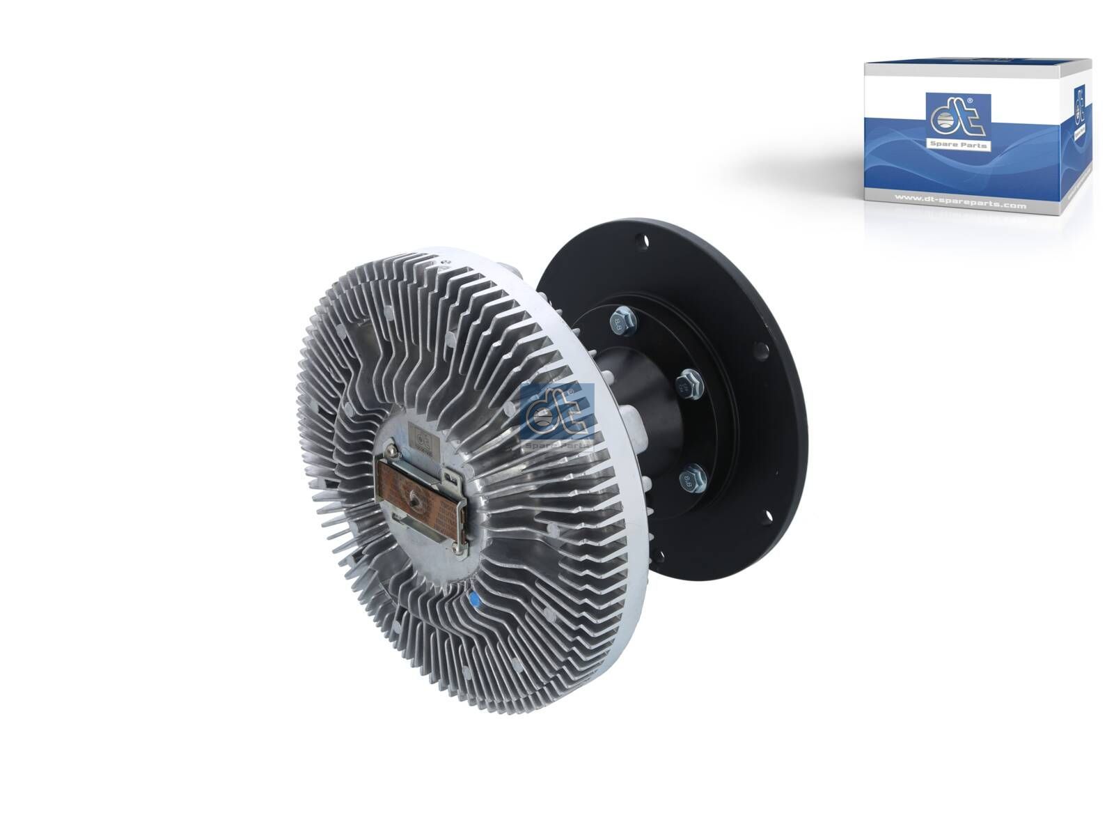 Fan clutch | DT Spare Parts 4.64024SP