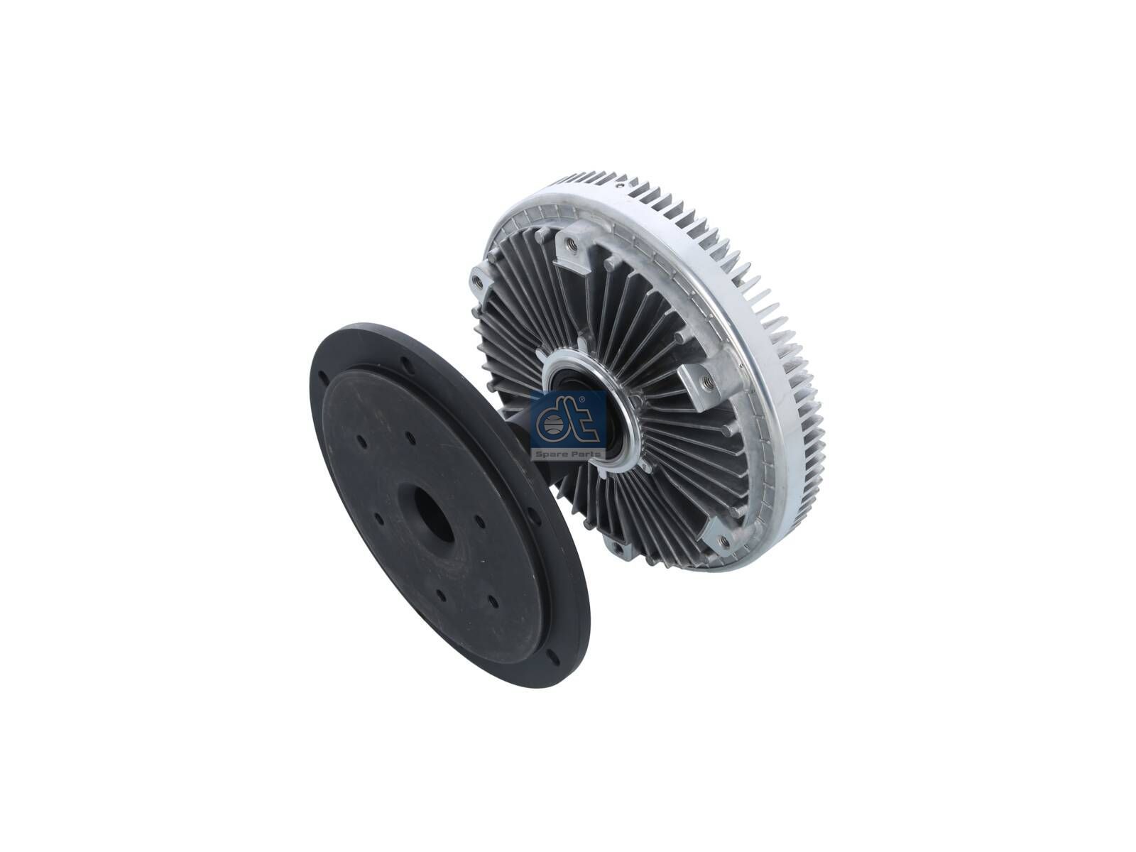 Fan clutch | DT Spare Parts 4.64024SP