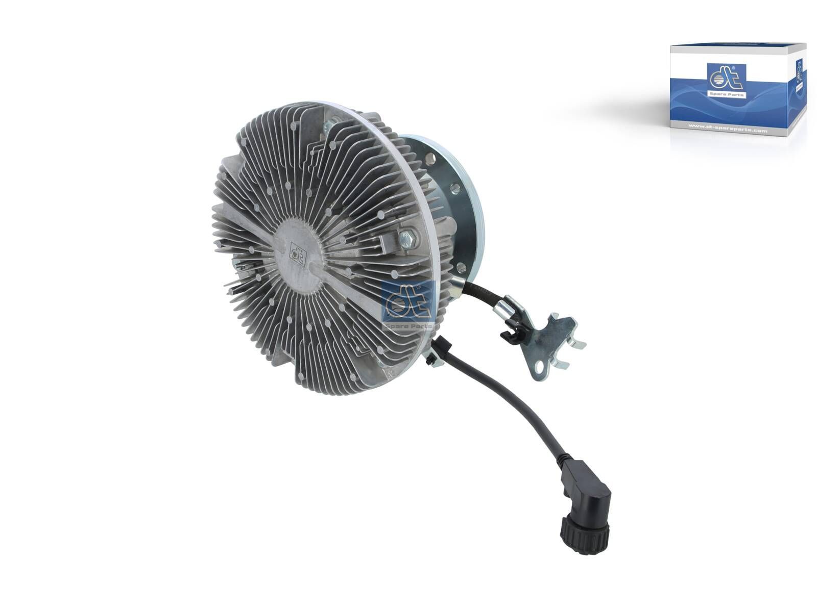 Fan clutch | DT Spare Parts 4.64027