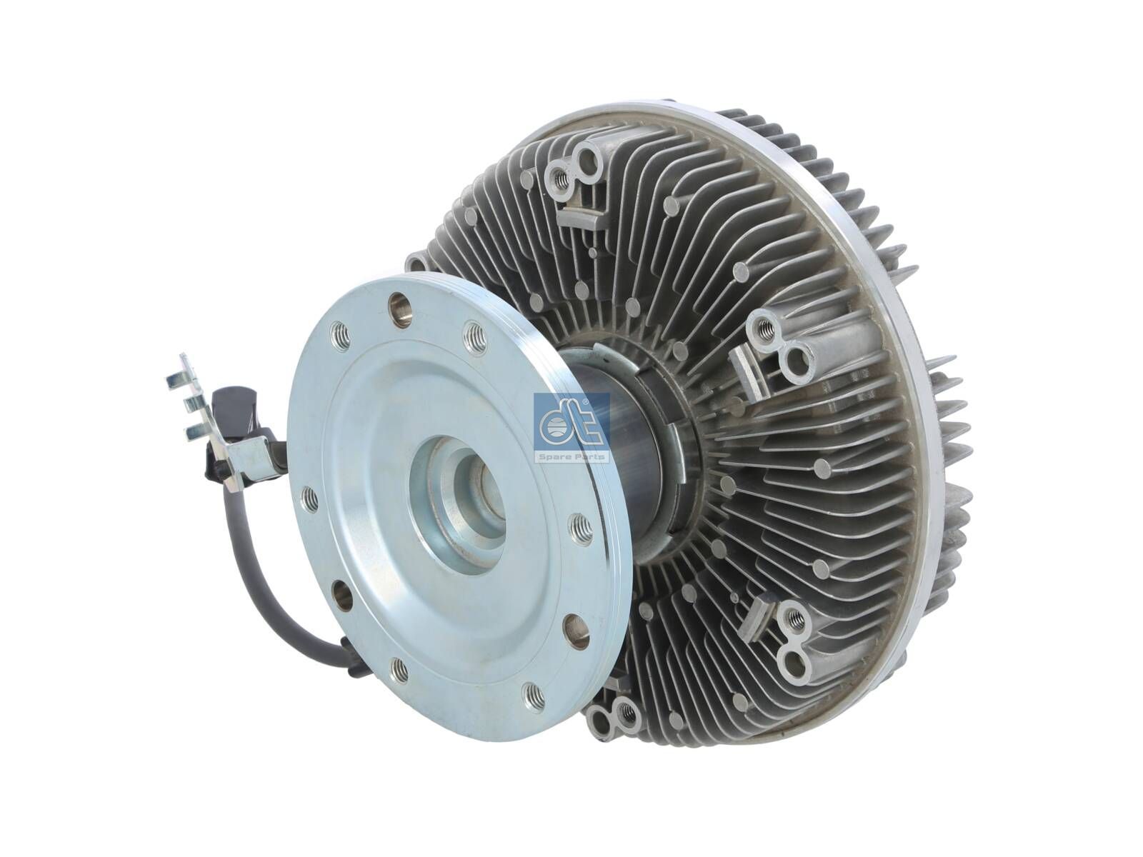 Fan clutch | DT Spare Parts 4.64027