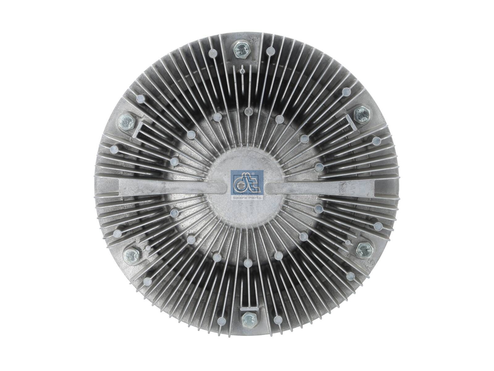 Fan clutch | DT Spare Parts 4.64027