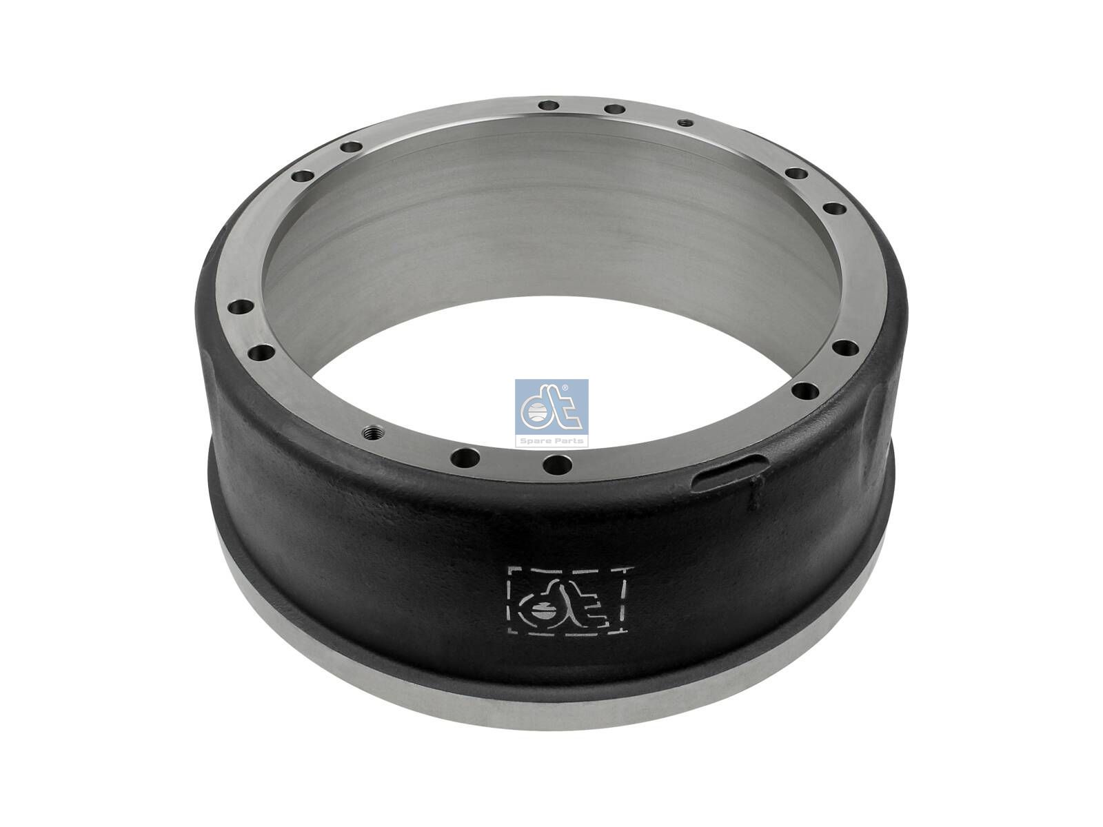 Brake drum | DT Spare Parts 4.64032