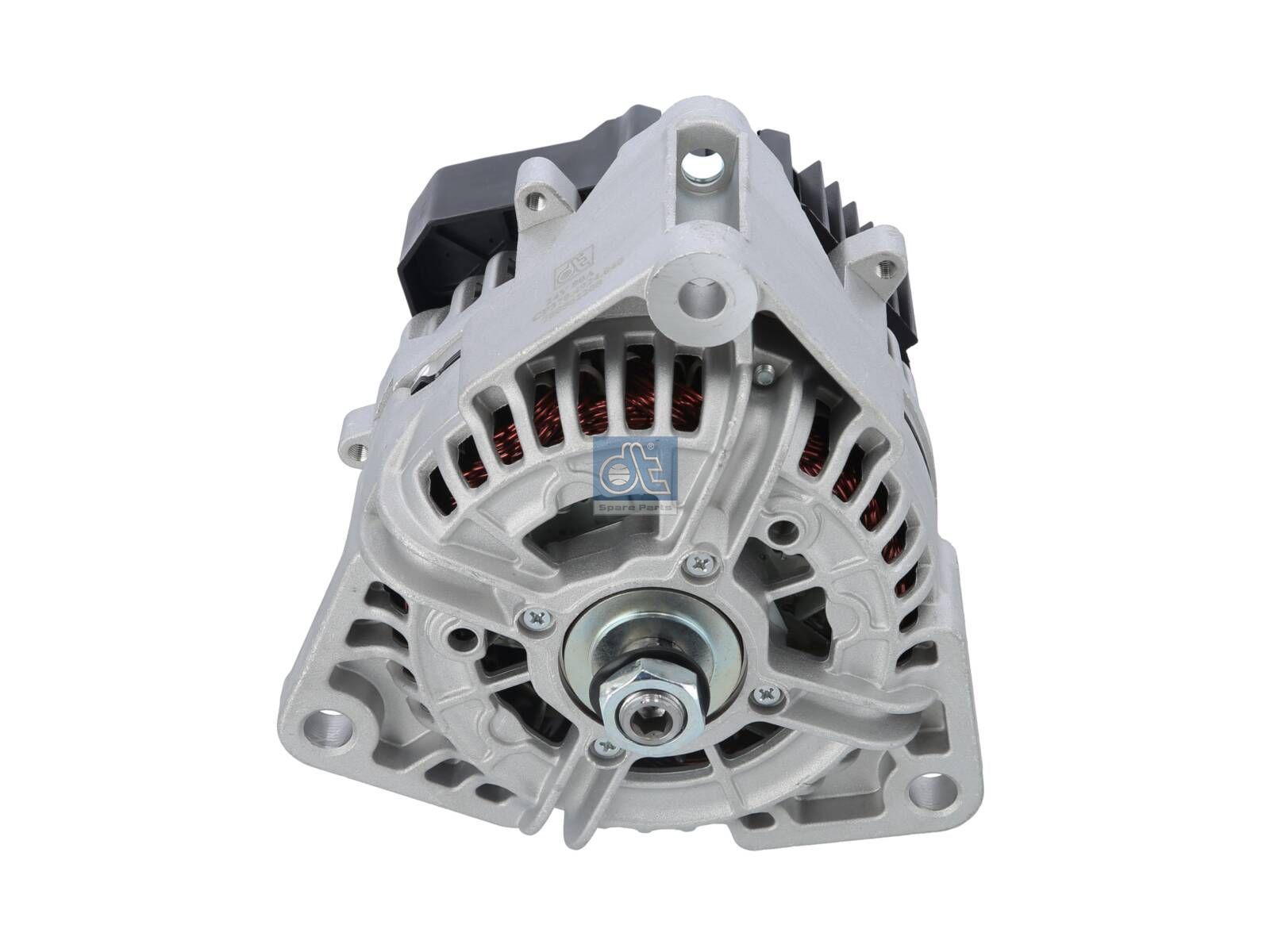 Alternator | DT Spare Parts 4.64040