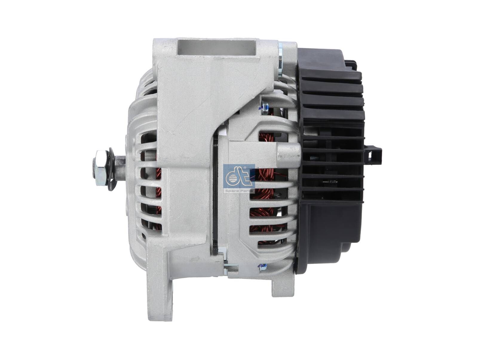 Alternator | DT Spare Parts 4.64040