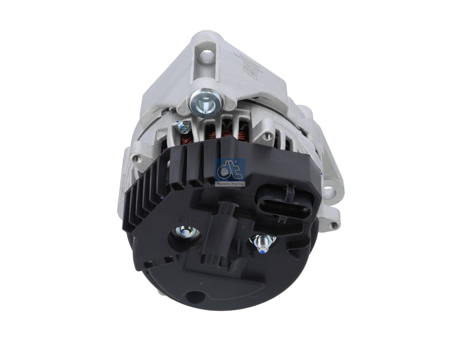 Alternator | DT Spare Parts 4.64040