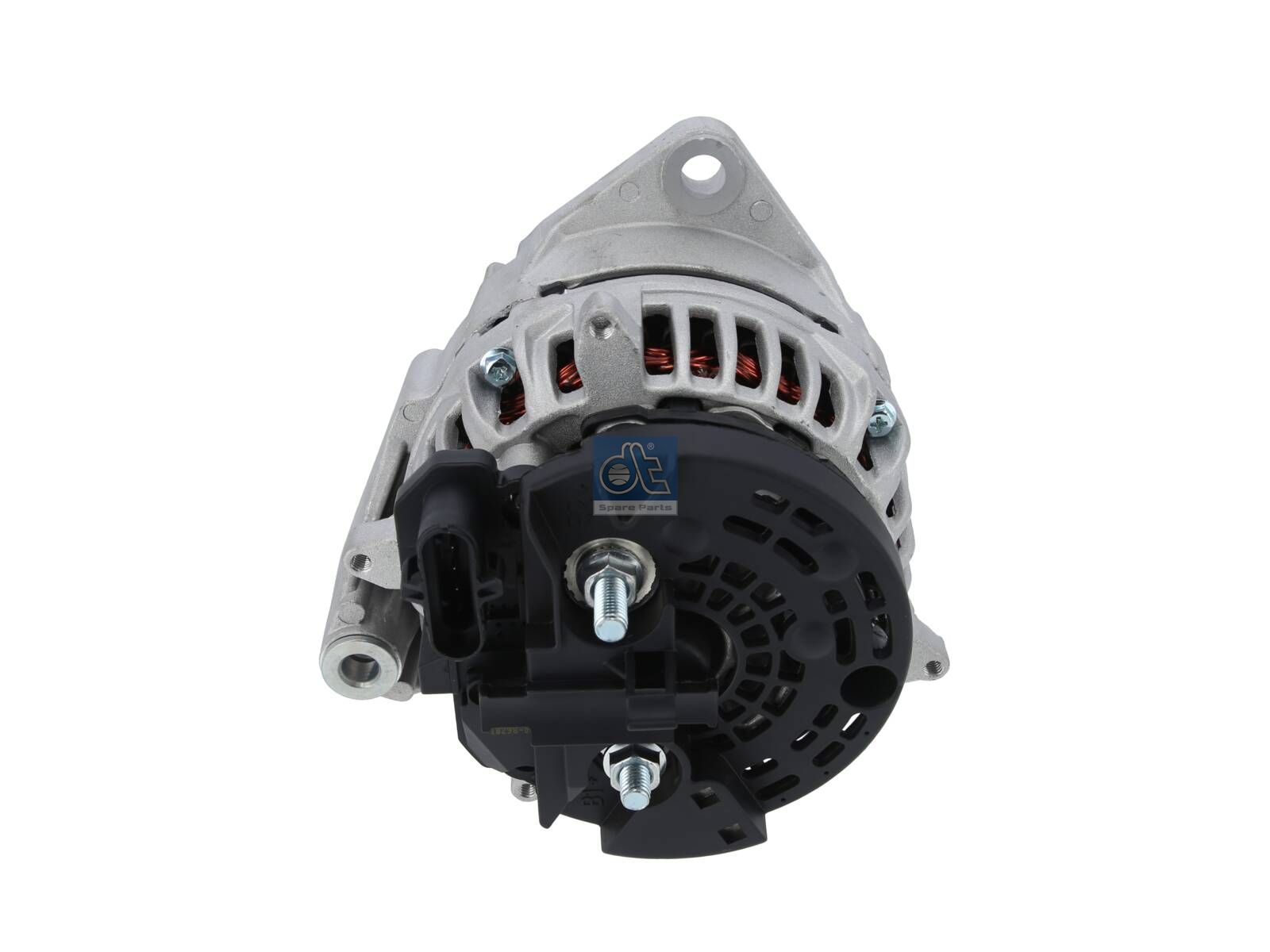 Alternator | DT Spare Parts 4.64042