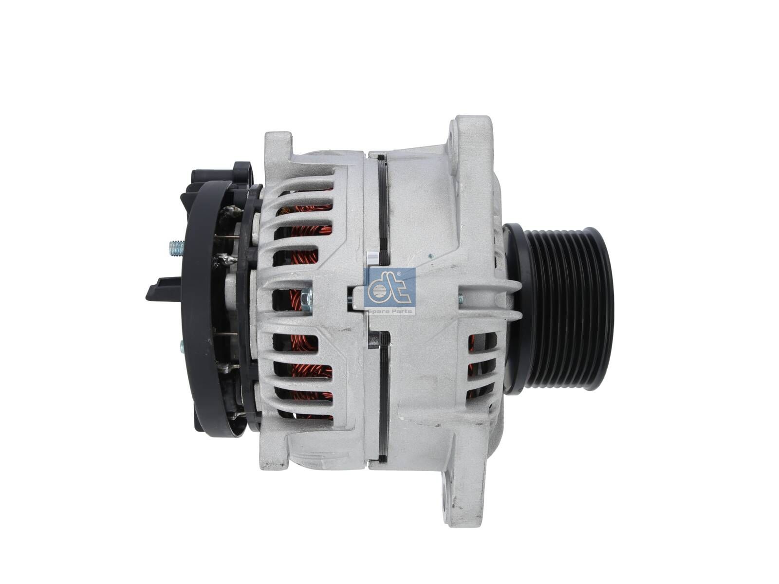 Alternator | DT Spare Parts 4.64042