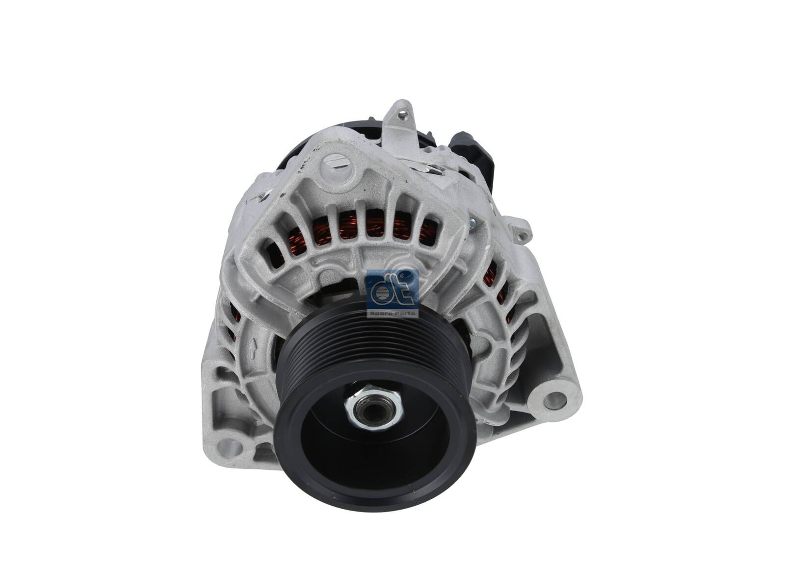 Alternator | DT Spare Parts 4.64042