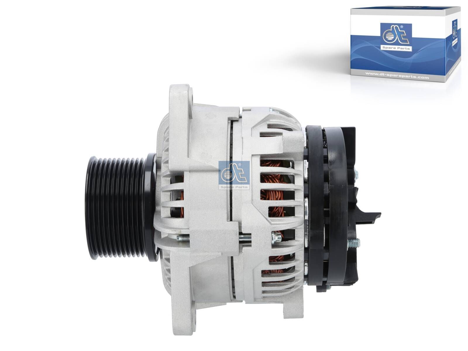 Alternator | DT Spare Parts 4.64043