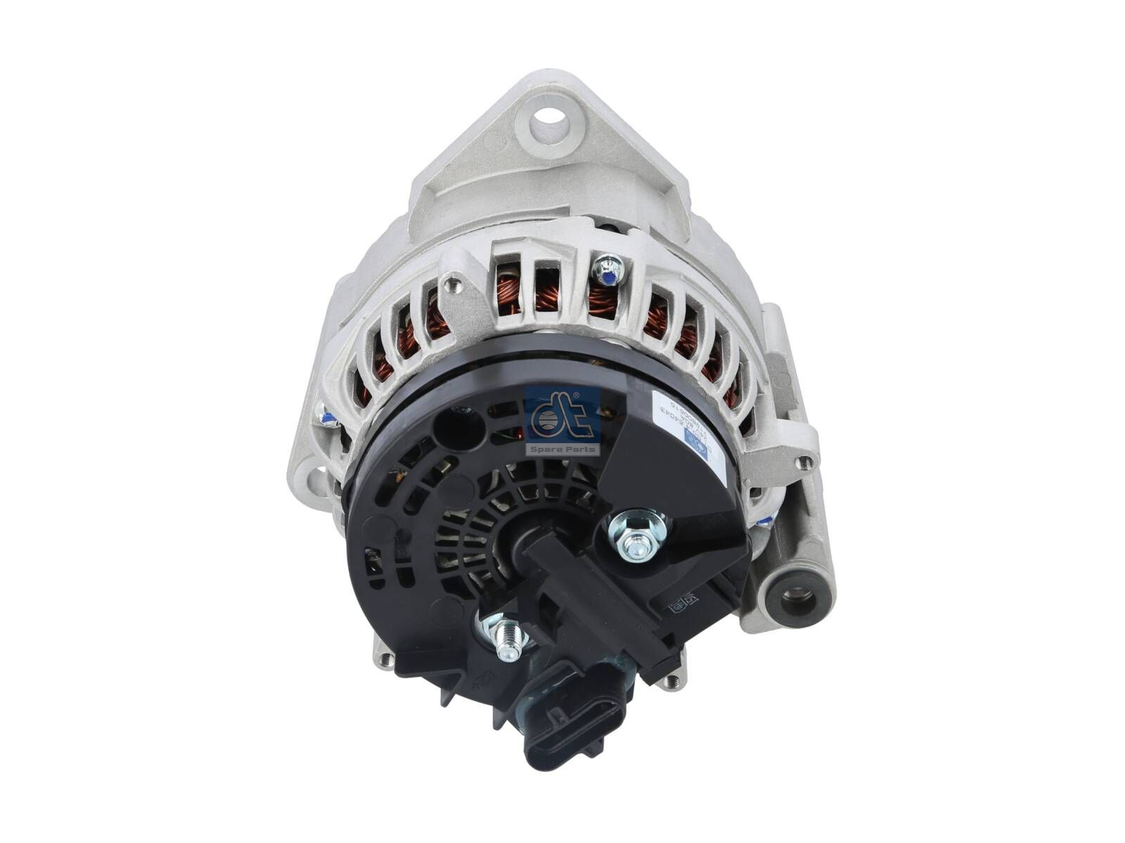 Alternator | DT Spare Parts 4.64043