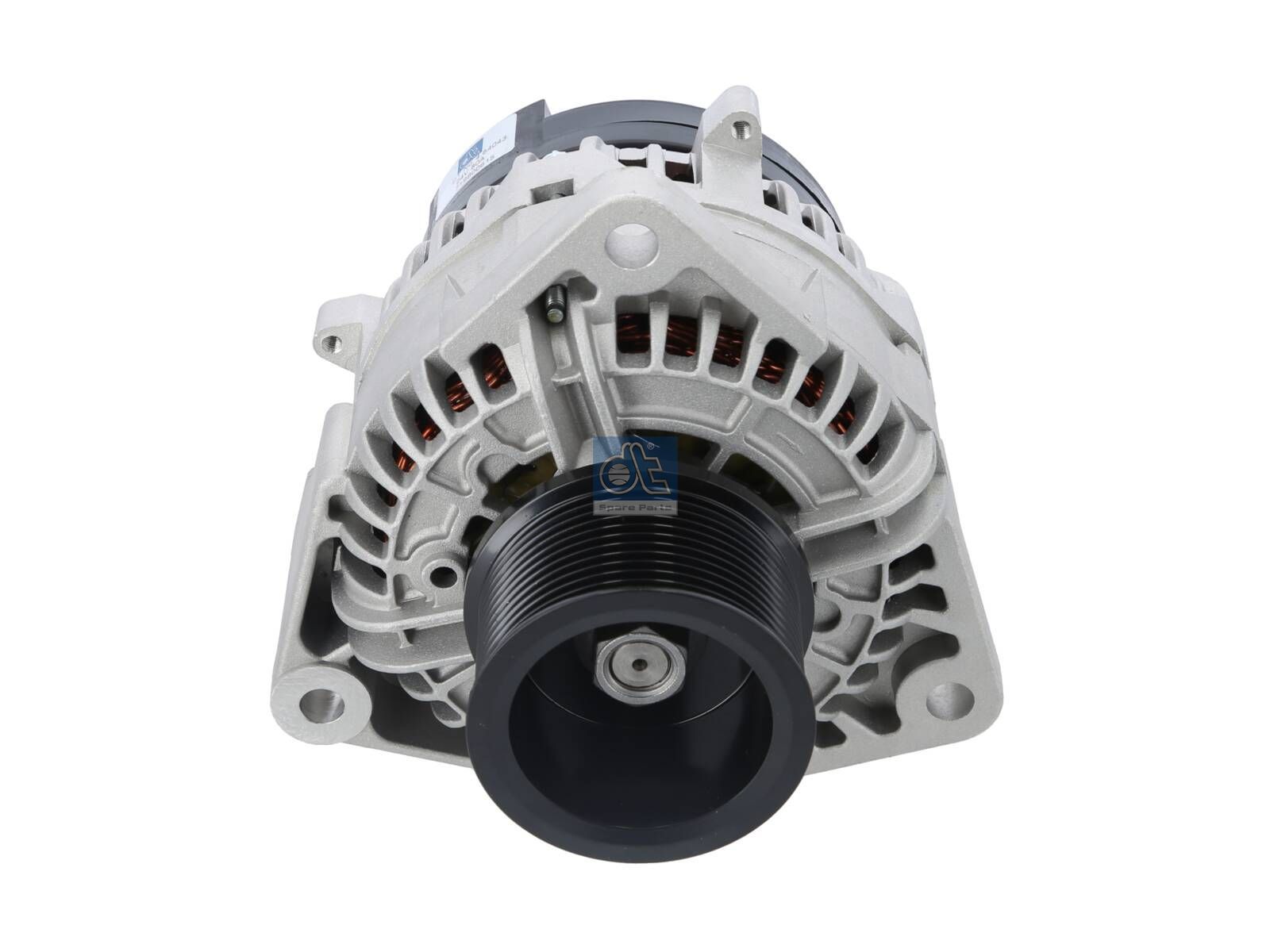 Alternator | DT Spare Parts 4.64043