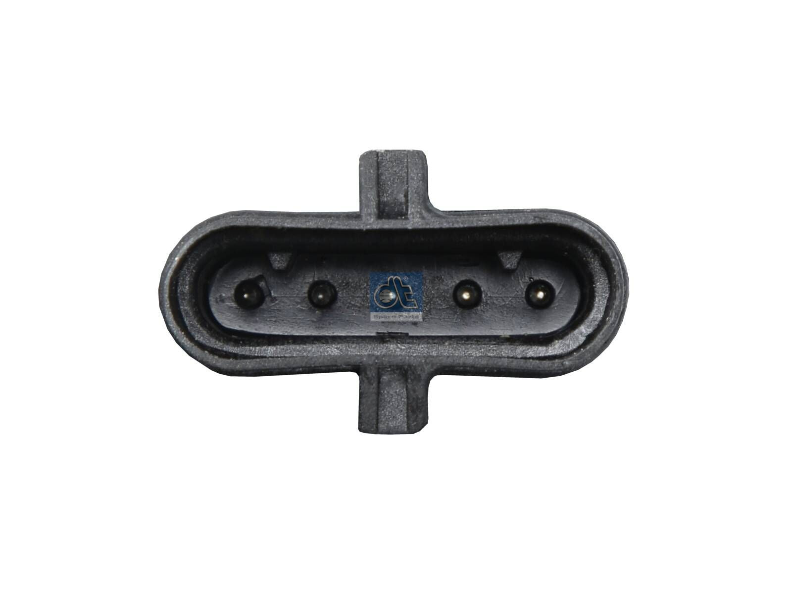 Alternator | DT Spare Parts 4.64043