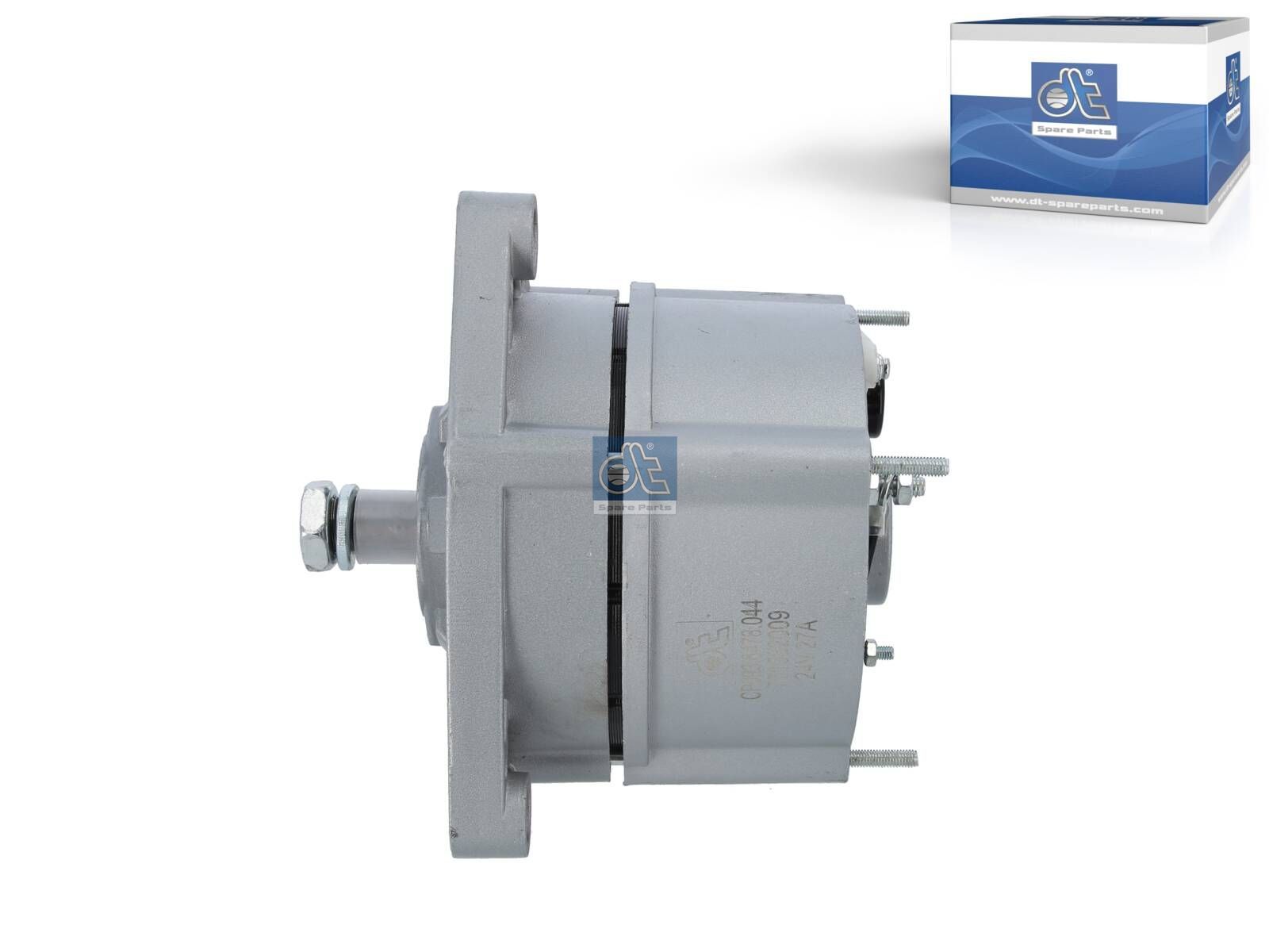 Alternator | DT Spare Parts 4.64044