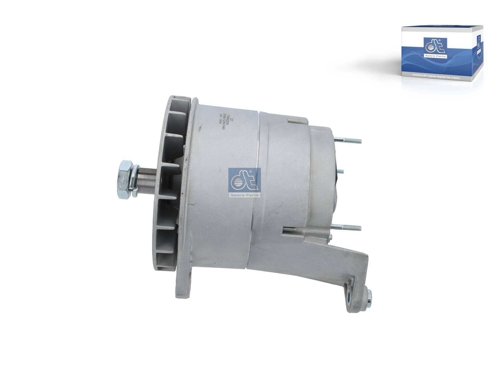 Alternator | DT Spare Parts 4.64046