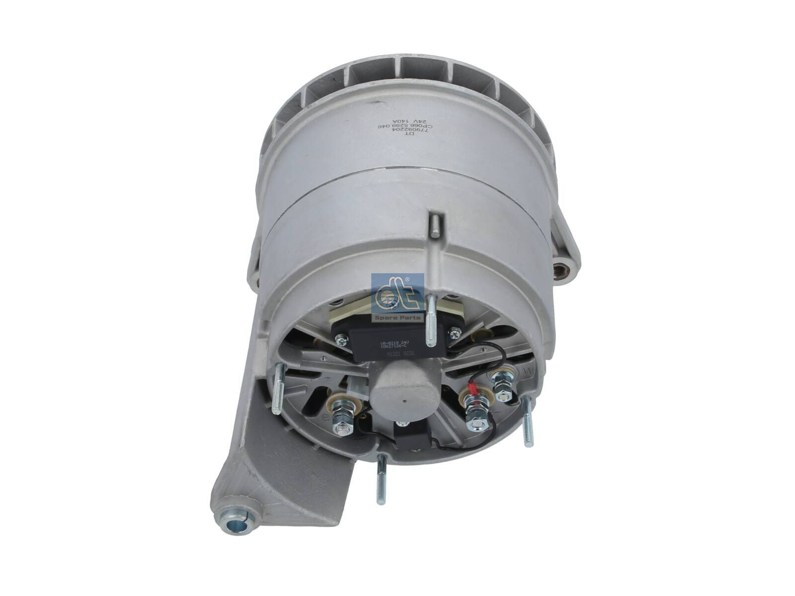 Alternator | DT Spare Parts 4.64046