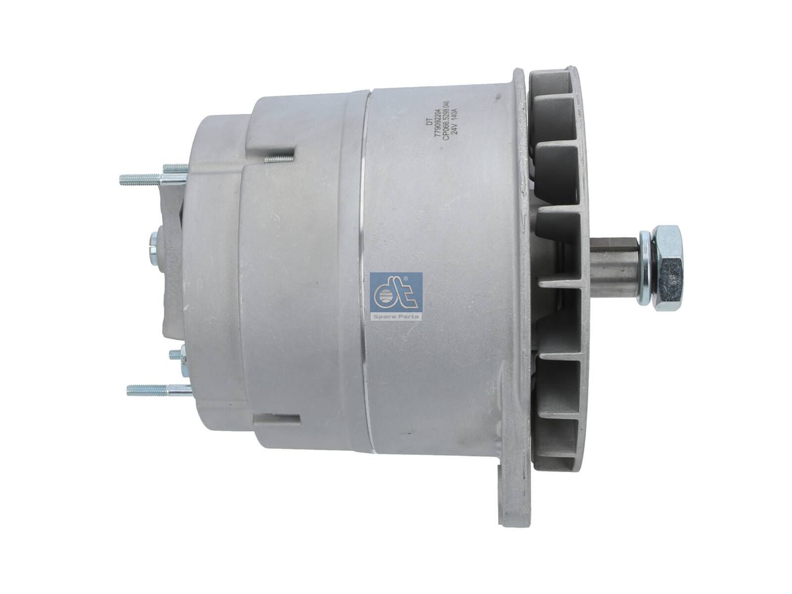 Alternator | DT Spare Parts 4.64046