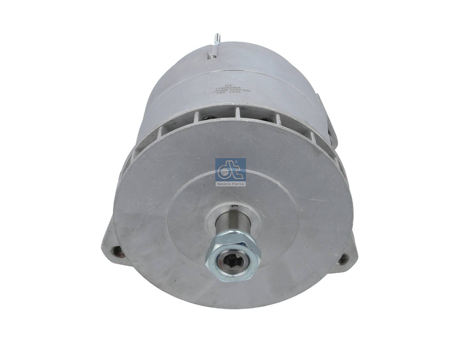 Alternator | DT Spare Parts 4.64046