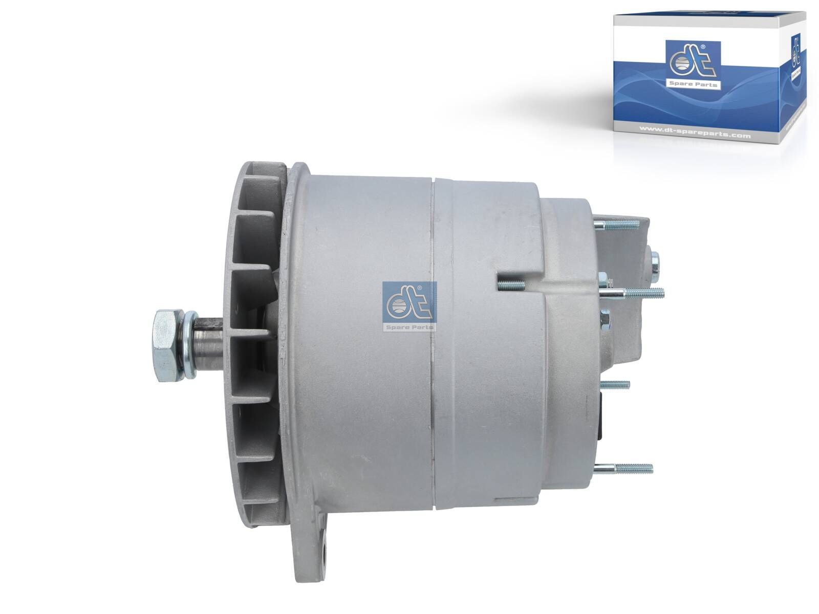 Alternator | DT Spare Parts 4.64047