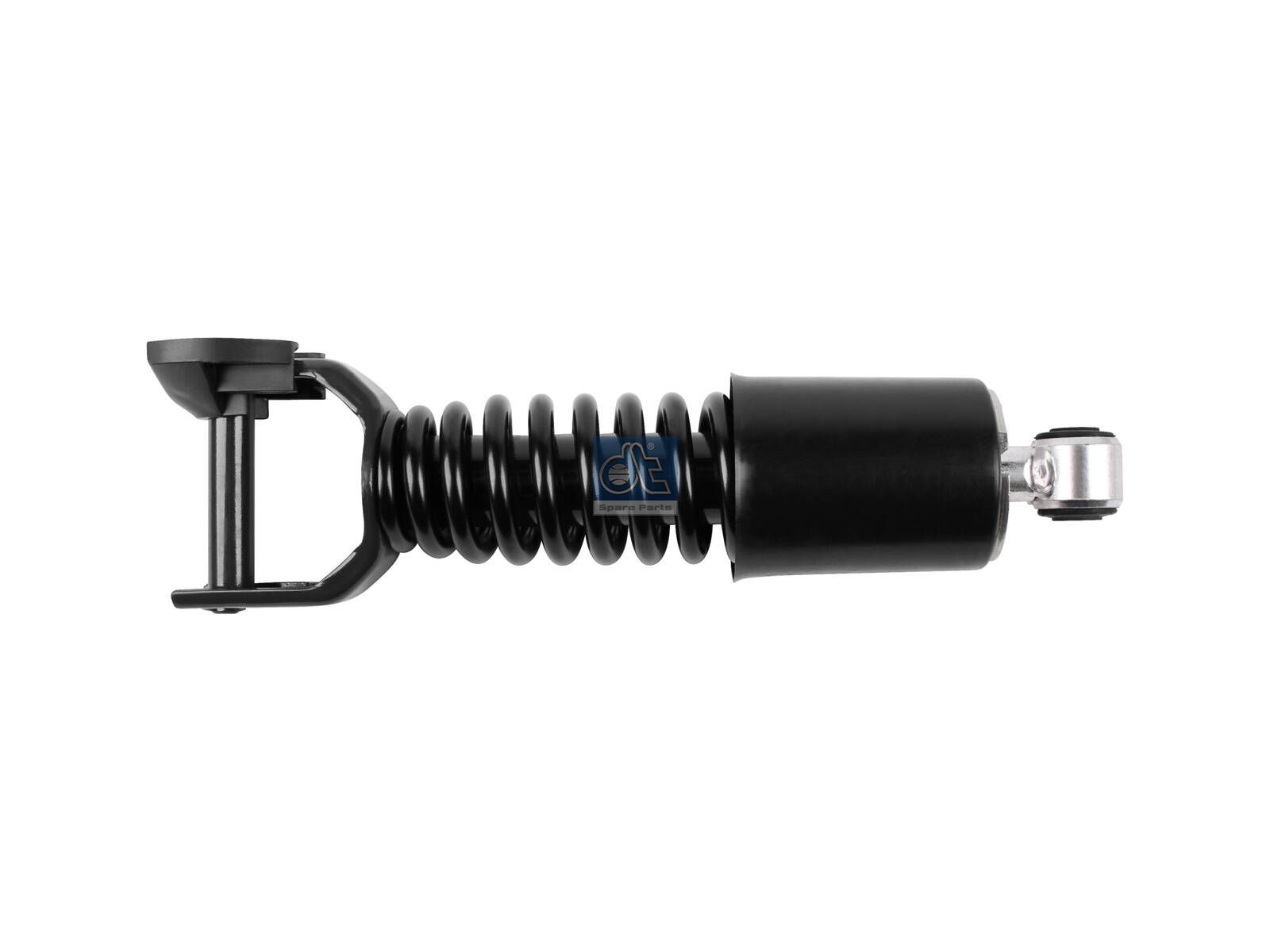 Cabin shock absorber | DT Spare Parts 4.64048