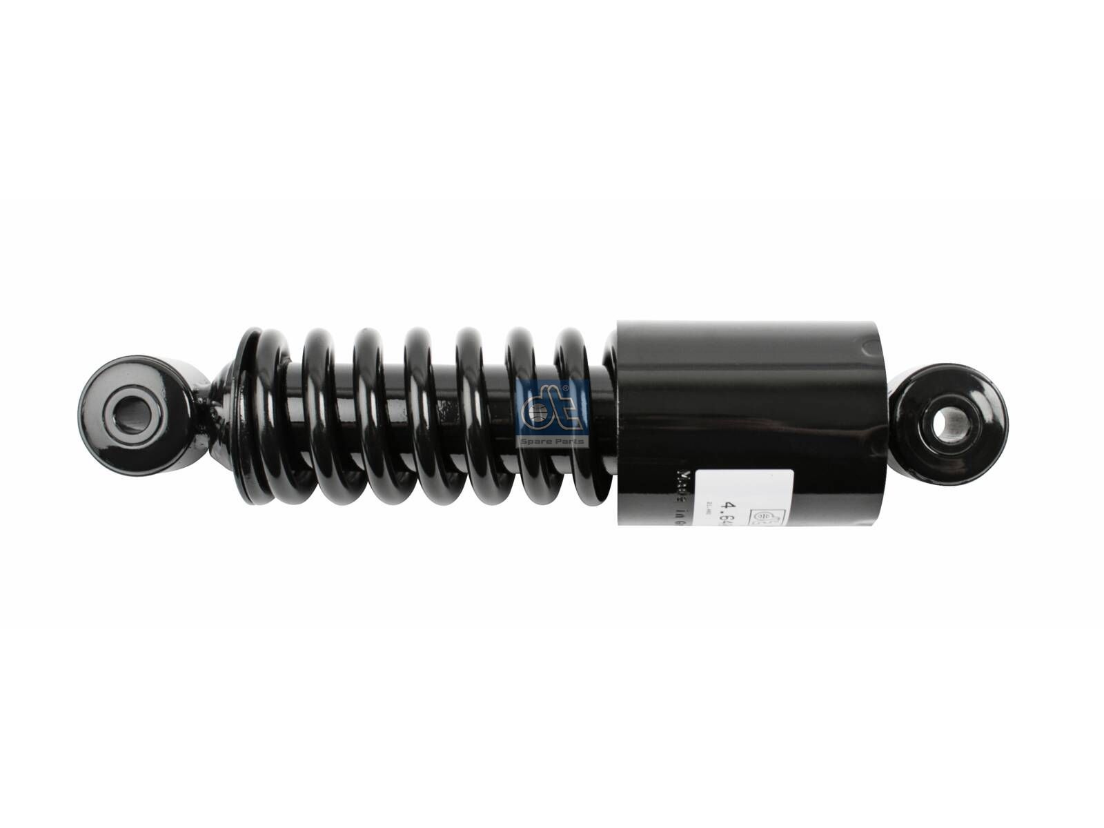 Cabin shock absorber | DT Spare Parts 4.64049