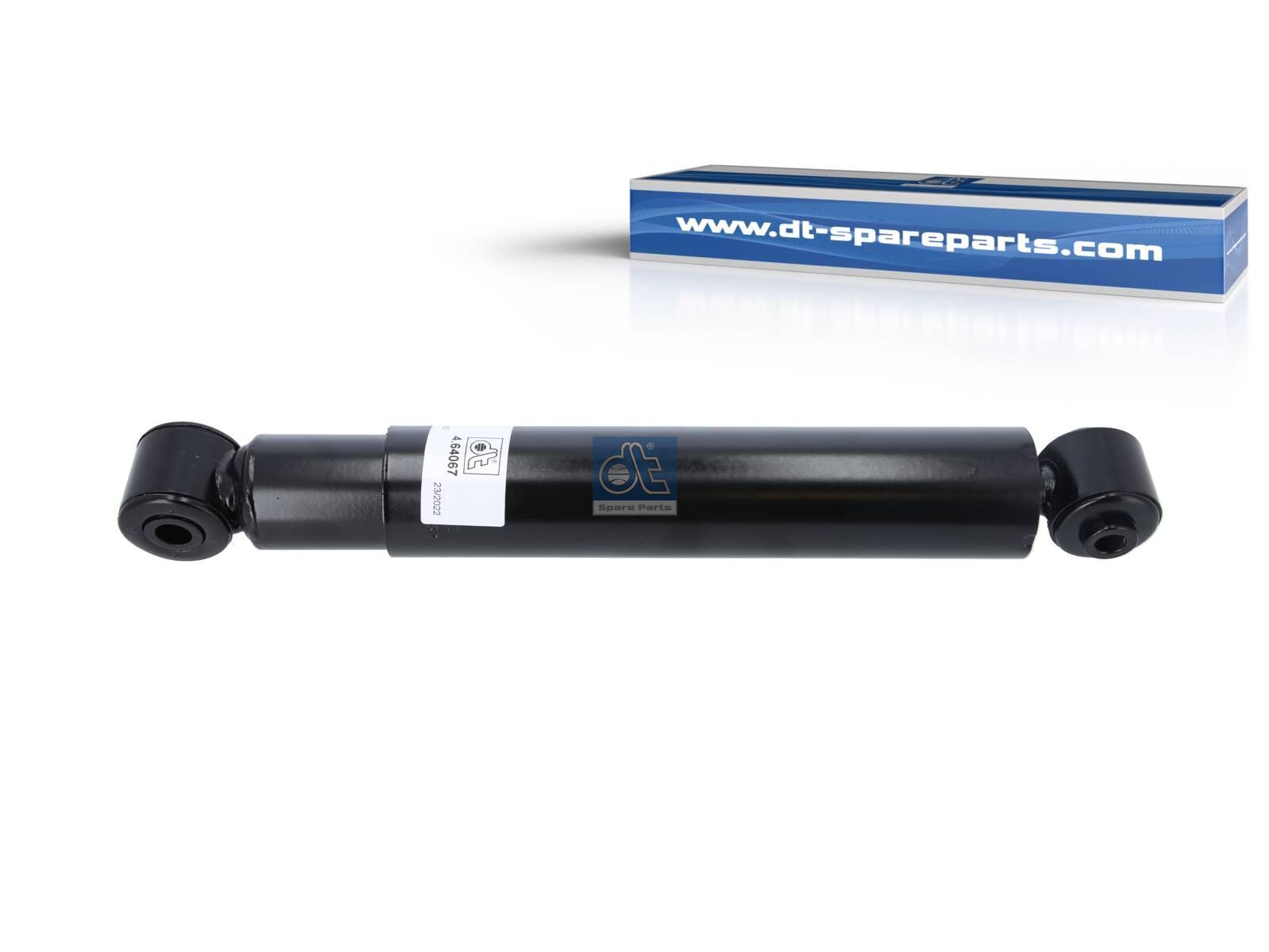 Shock absorber | DT Spare Parts 4.64067