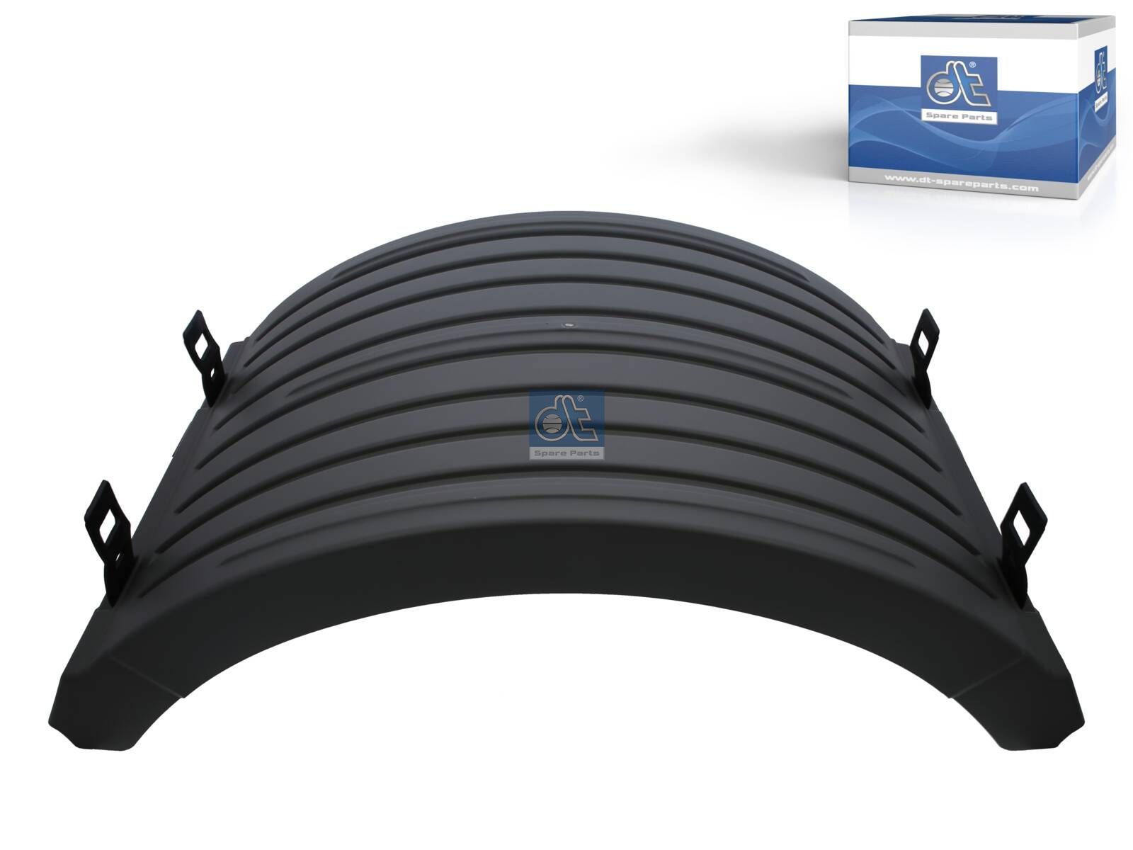 Fender | DT Spare Parts 4.64068