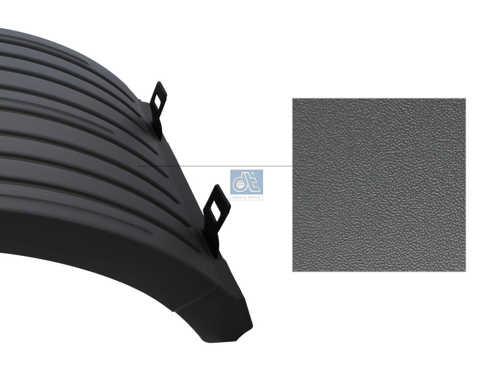 Fender | DT Spare Parts 4.64068