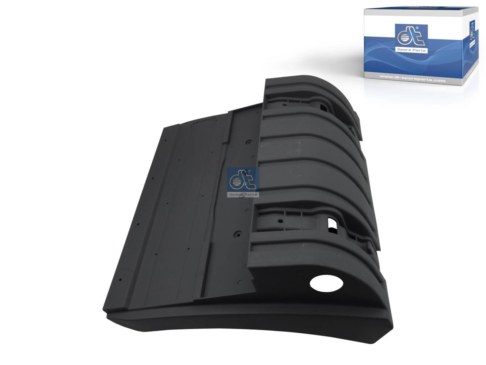 Fender | DT Spare Parts 4.64071