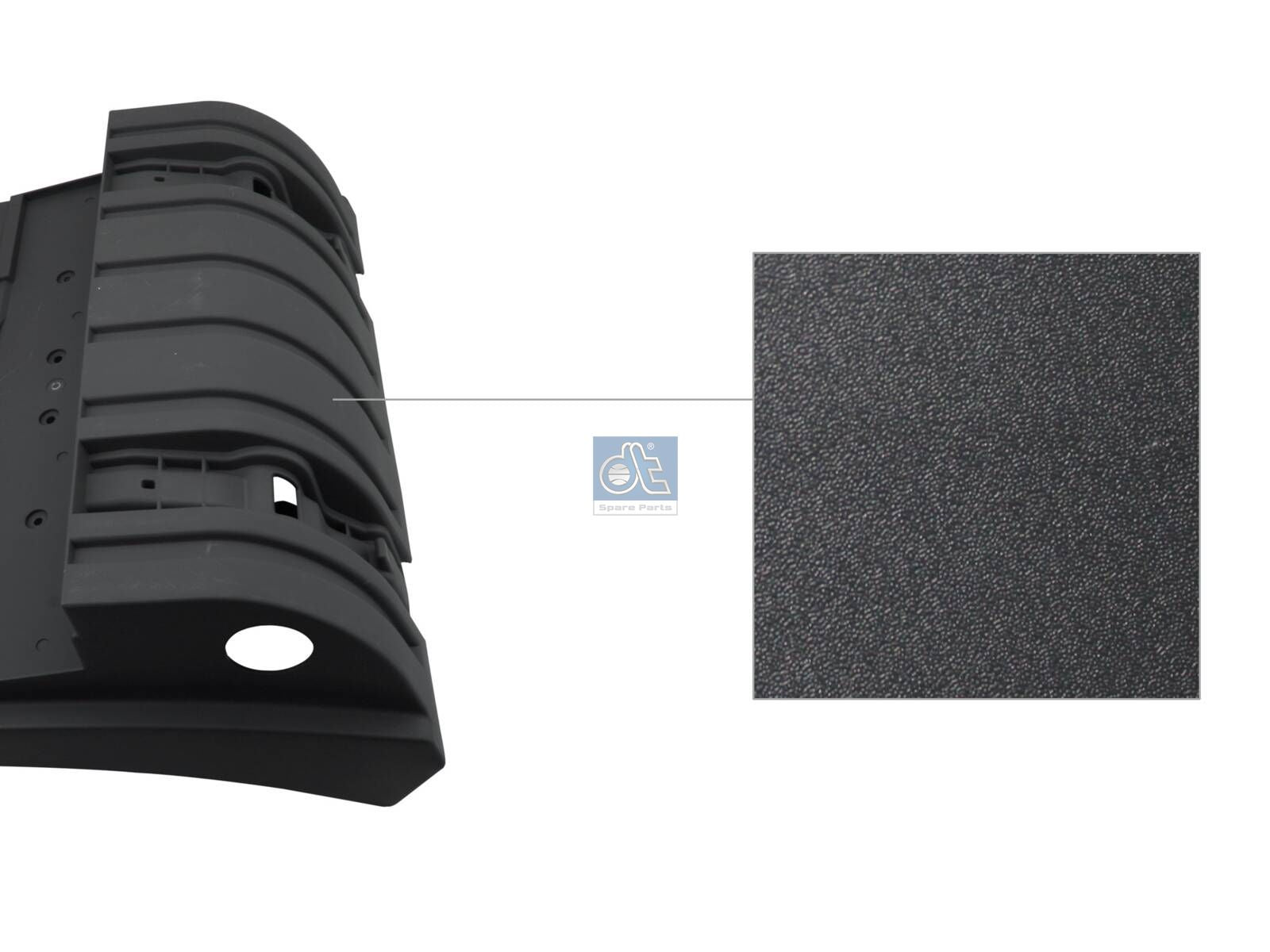 Fender | DT Spare Parts 4.64071