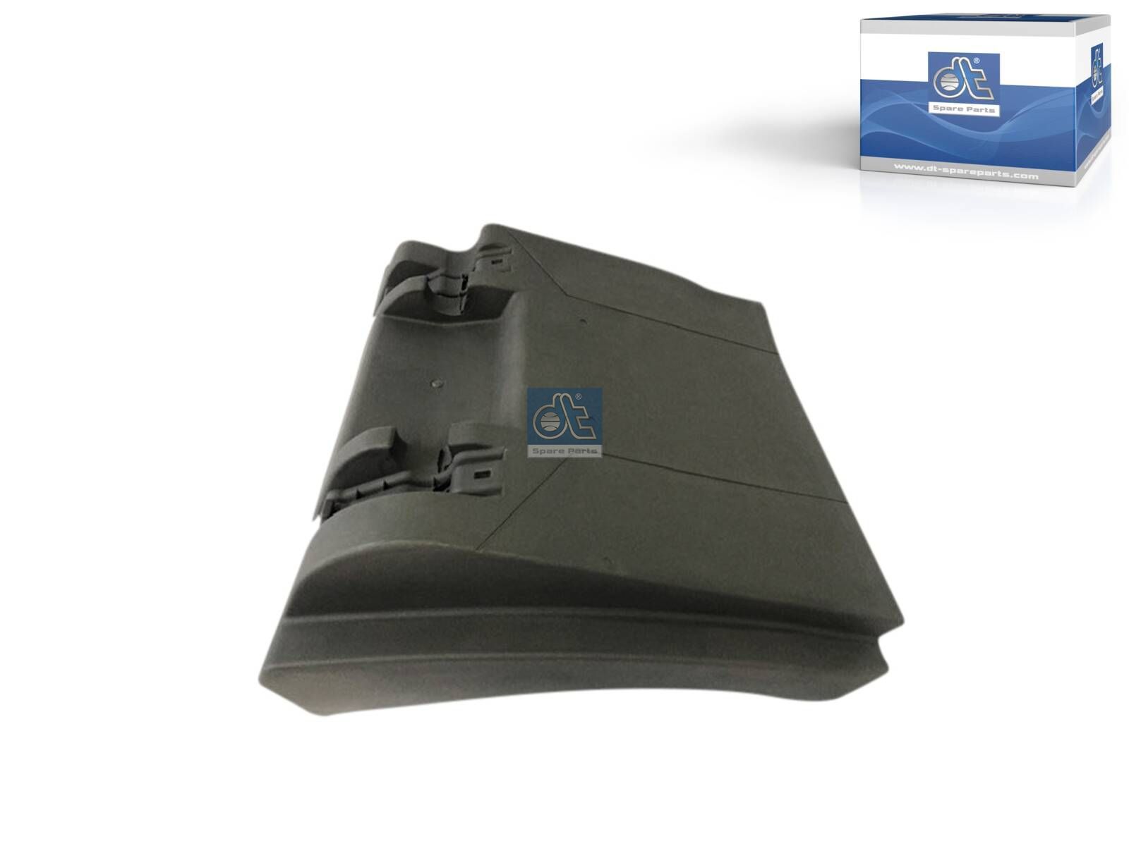 Fender | DT Spare Parts 4.64072