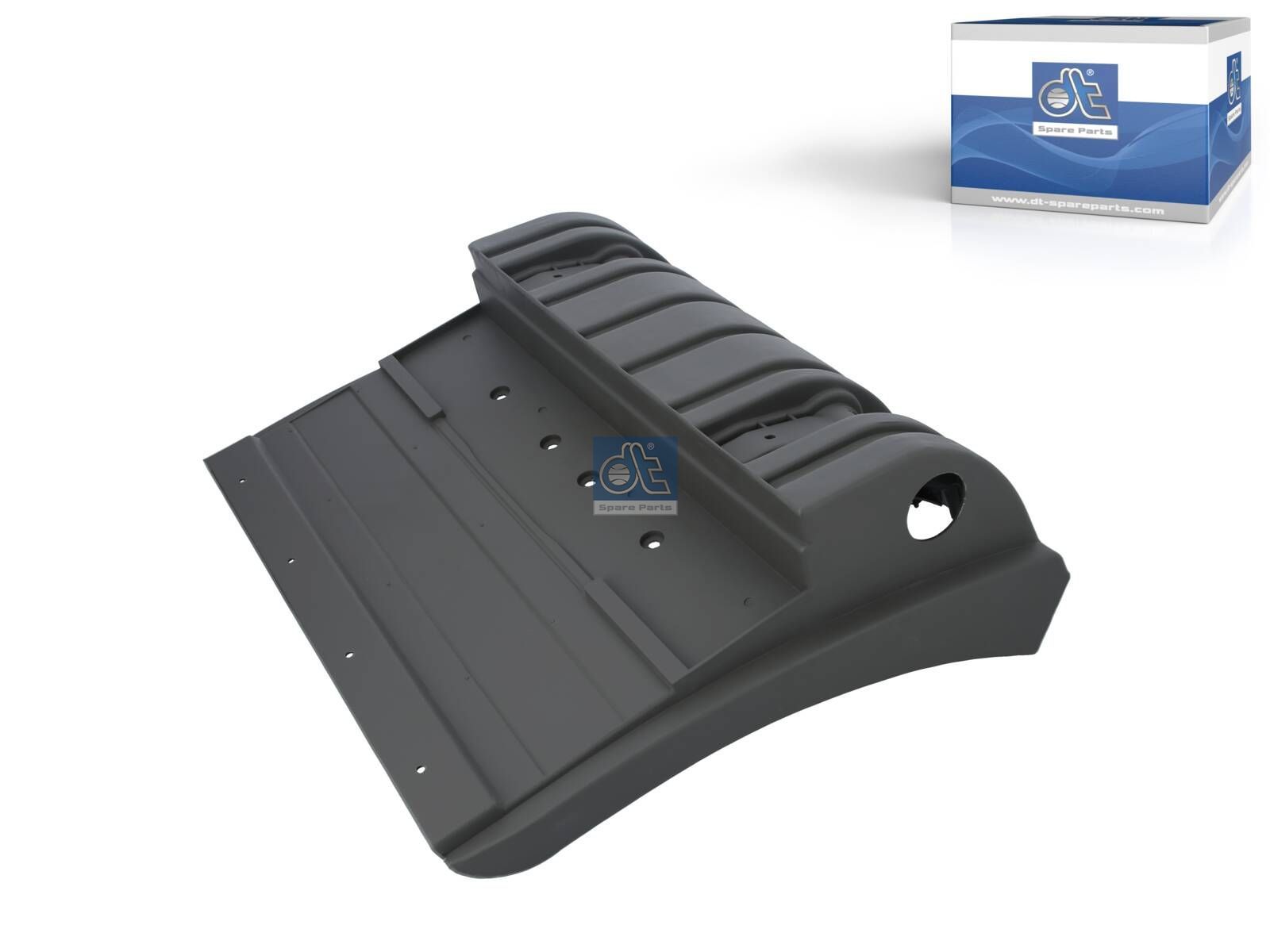 Fender | DT Spare Parts 4.64073