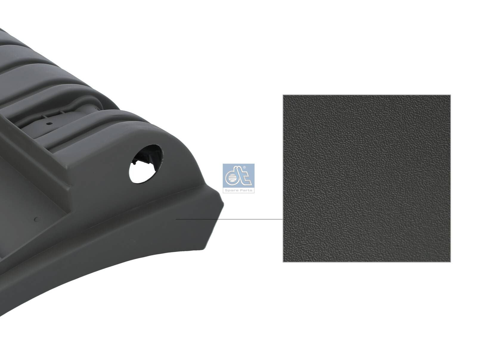 Fender | DT Spare Parts 4.64073