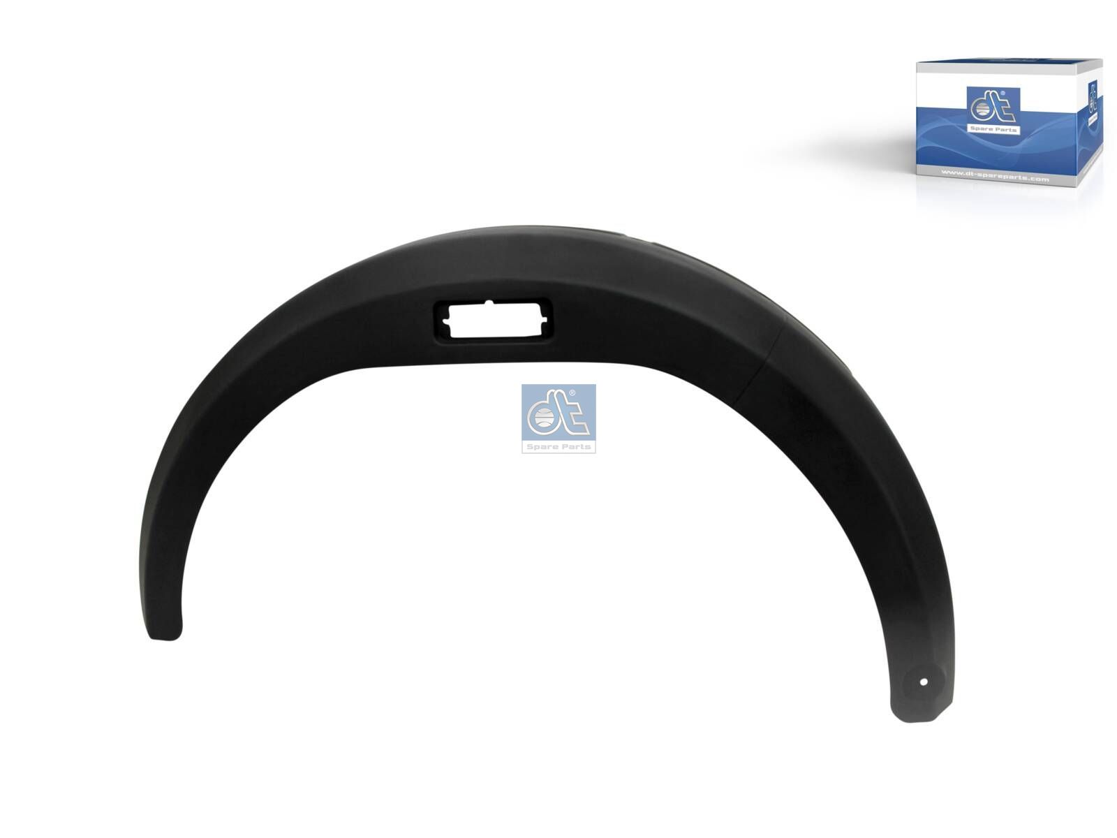 Fender | DT Spare Parts 4.64076