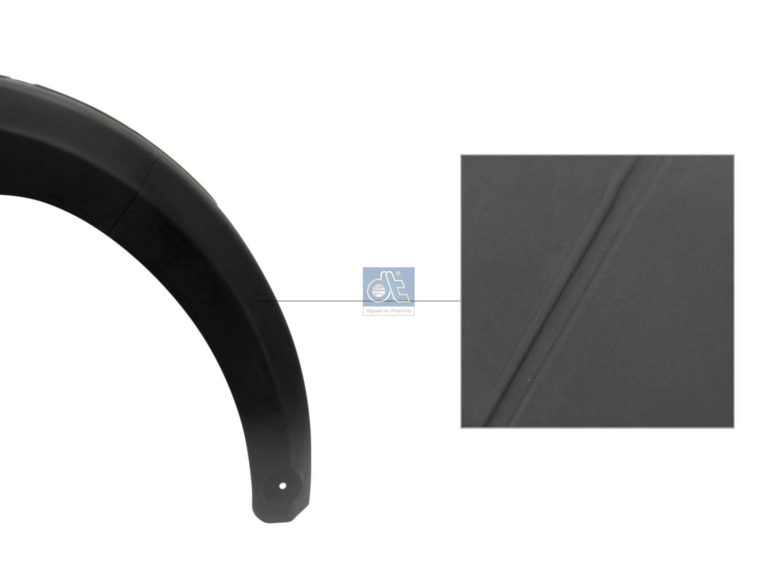 Fender | DT Spare Parts 4.64076