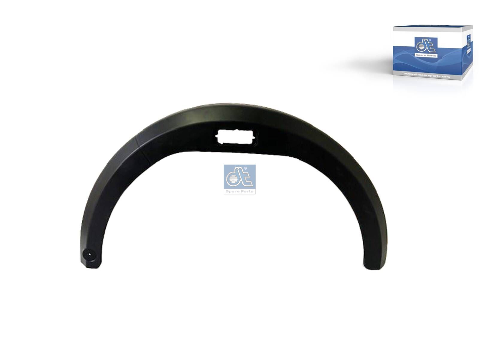 Fender | DT Spare Parts 4.64077