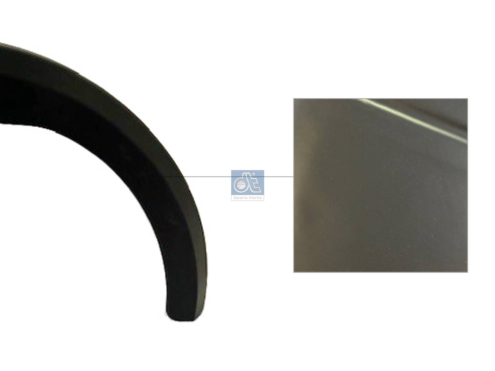 Fender | DT Spare Parts 4.64077