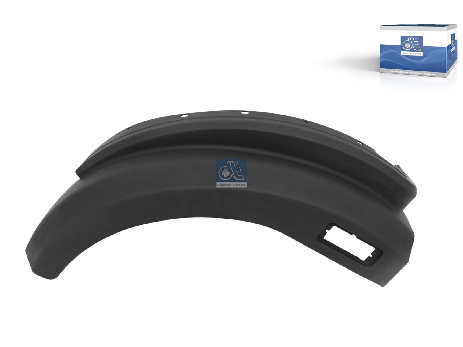 Fender | DT Spare Parts 4.64078