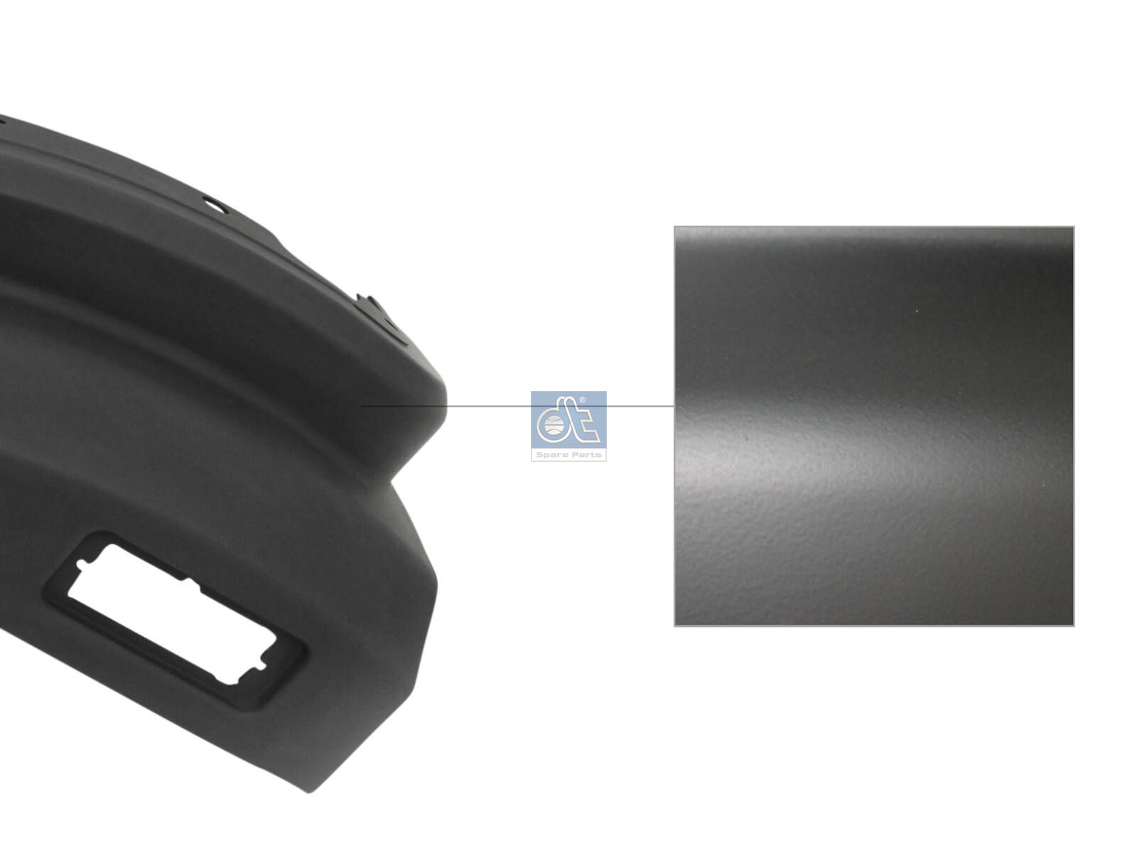 Fender | DT Spare Parts 4.64078