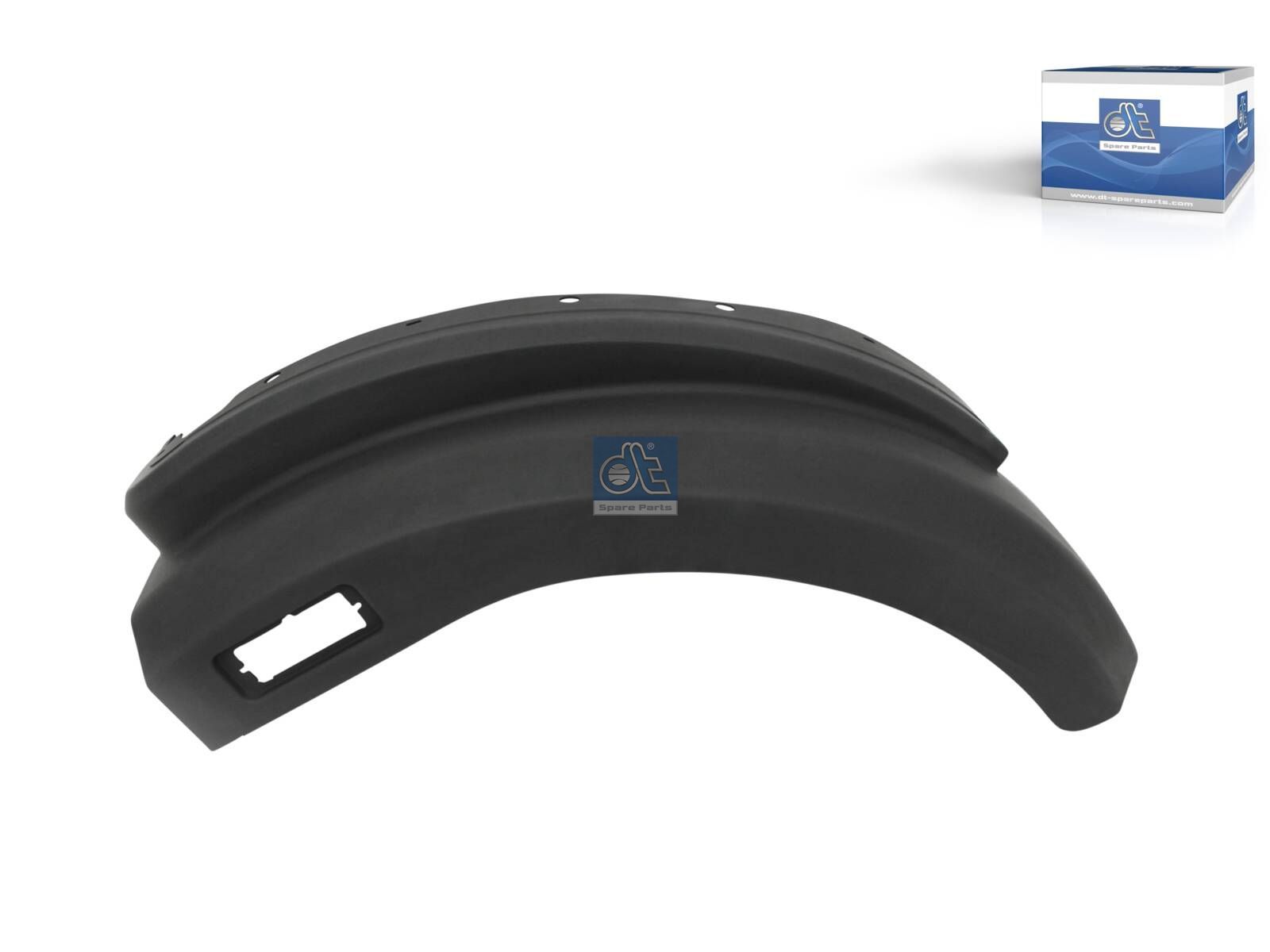 Fender | DT Spare Parts 4.64079