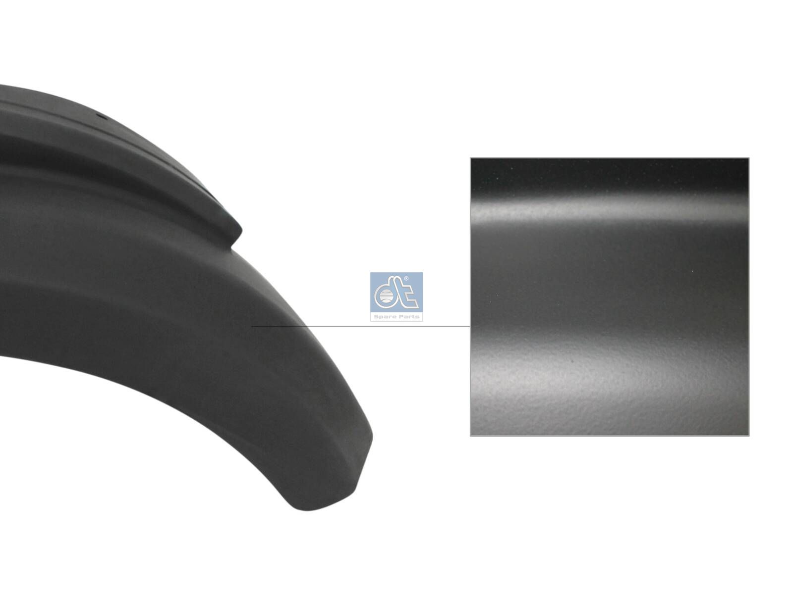 Fender | DT Spare Parts 4.64079