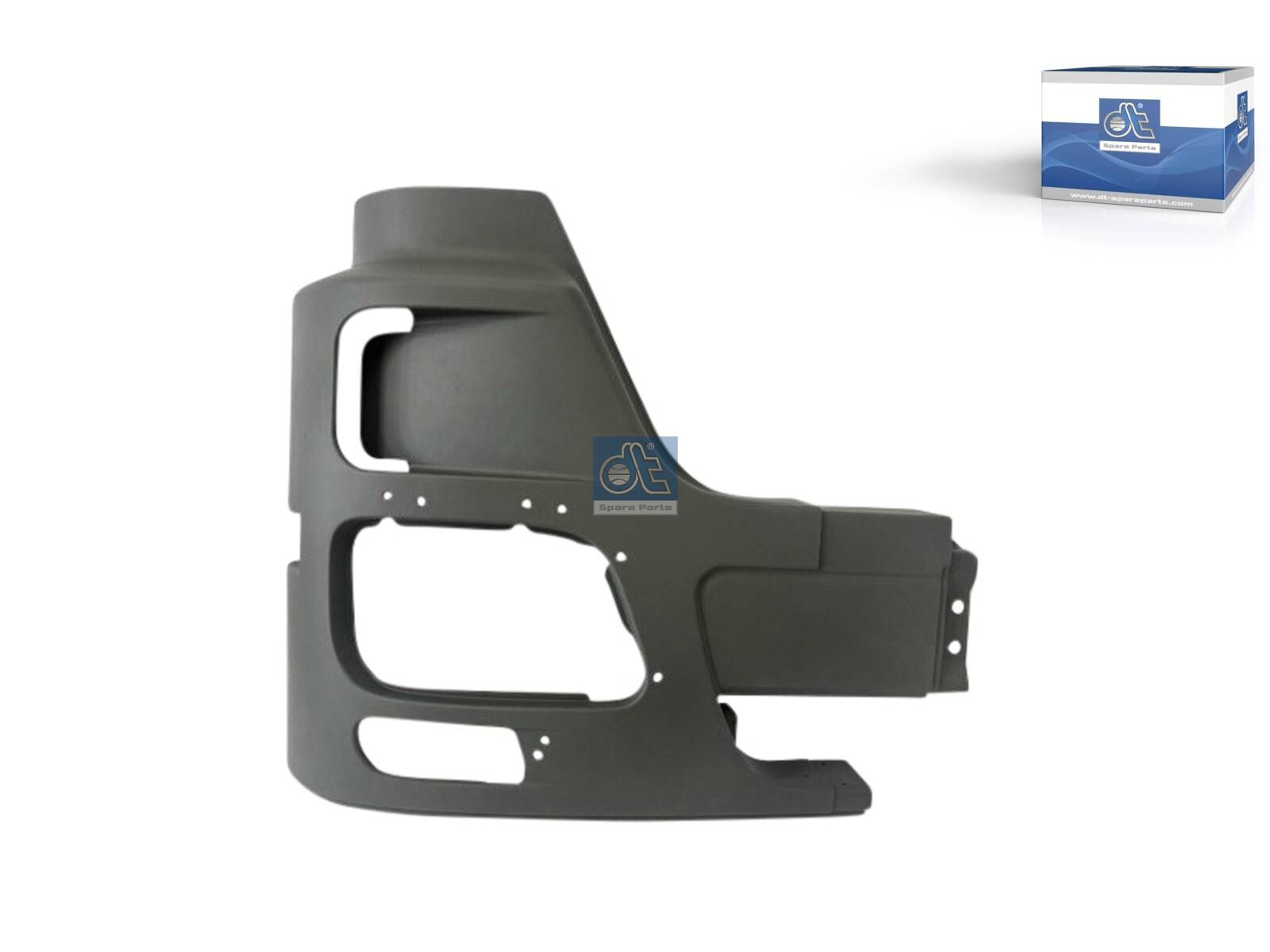 Bumper | DT Spare Parts 4.64081