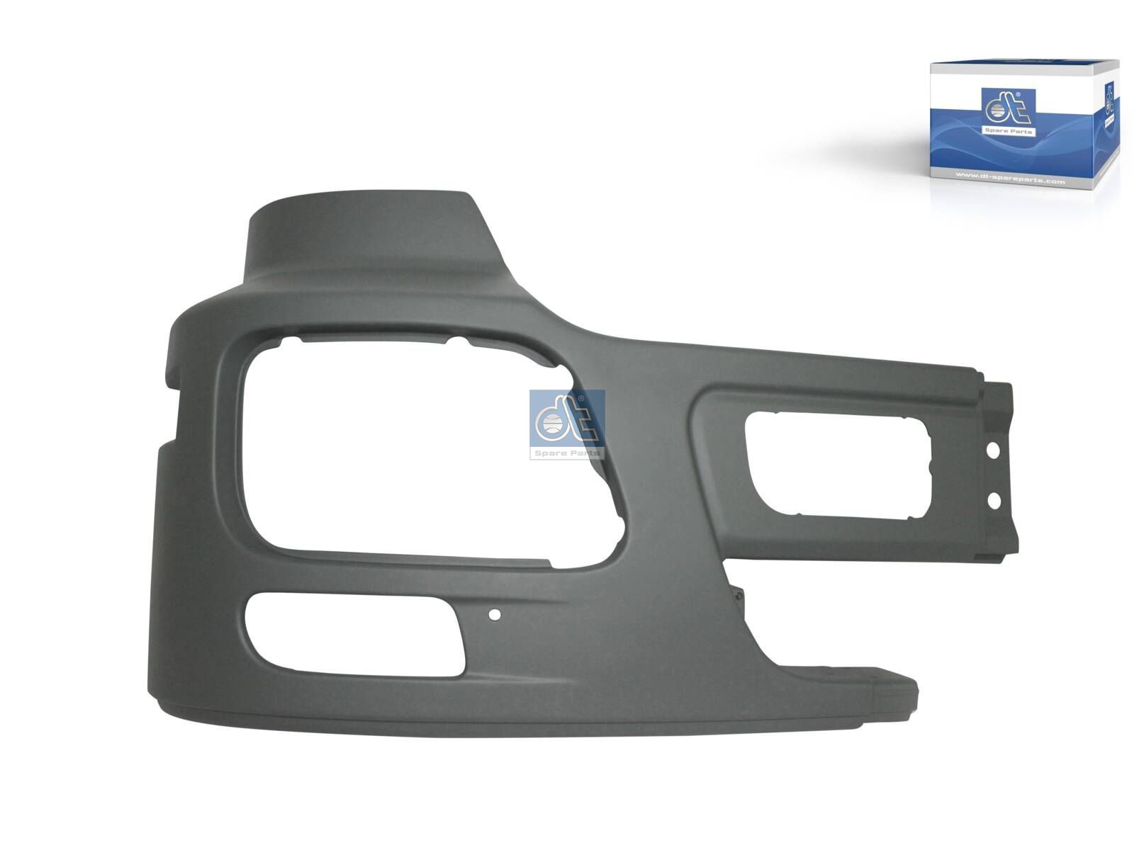 Bumper | DT Spare Parts 4.64085