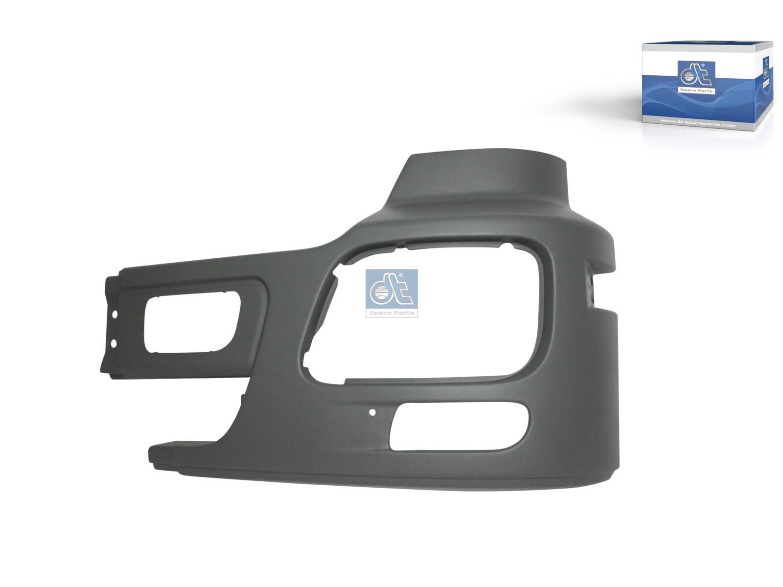 Bumper | DT Spare Parts 4.64086