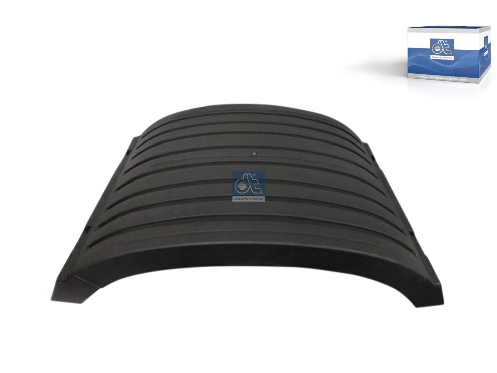 Fender | DT Spare Parts 4.64087SP