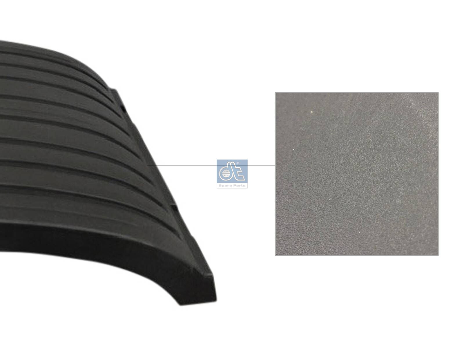 Fender | DT Spare Parts 4.64087SP