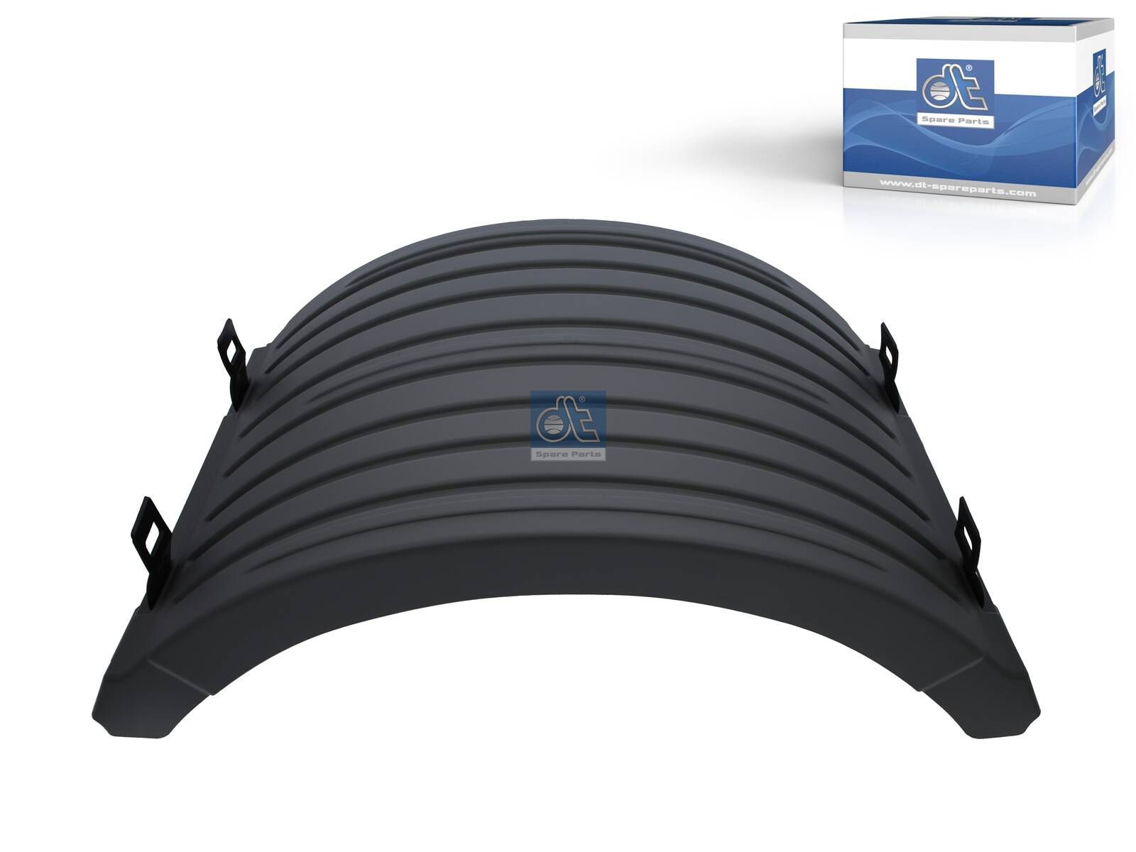 Fender | DT Spare Parts 4.64087