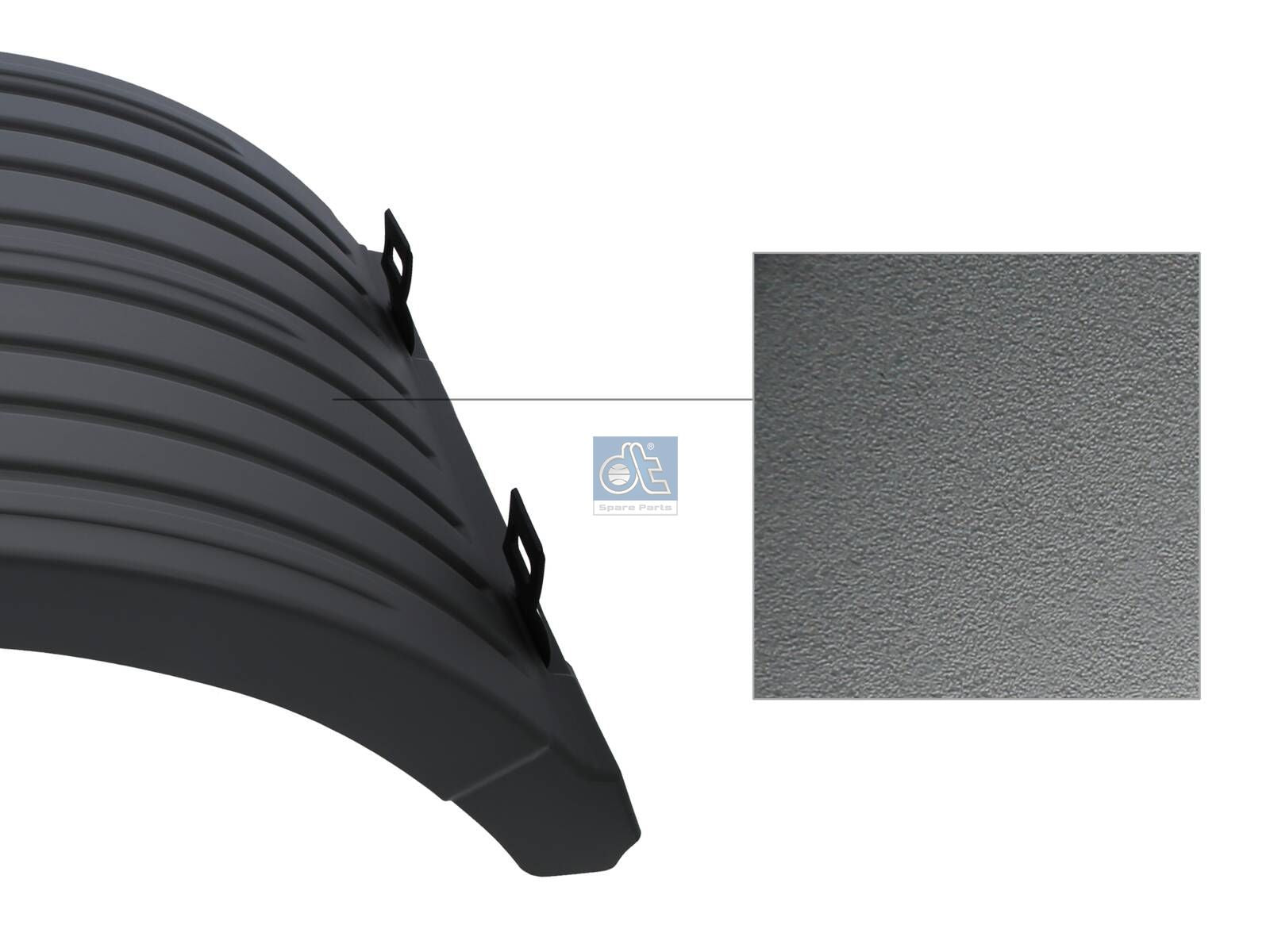 Fender | DT Spare Parts 4.64087