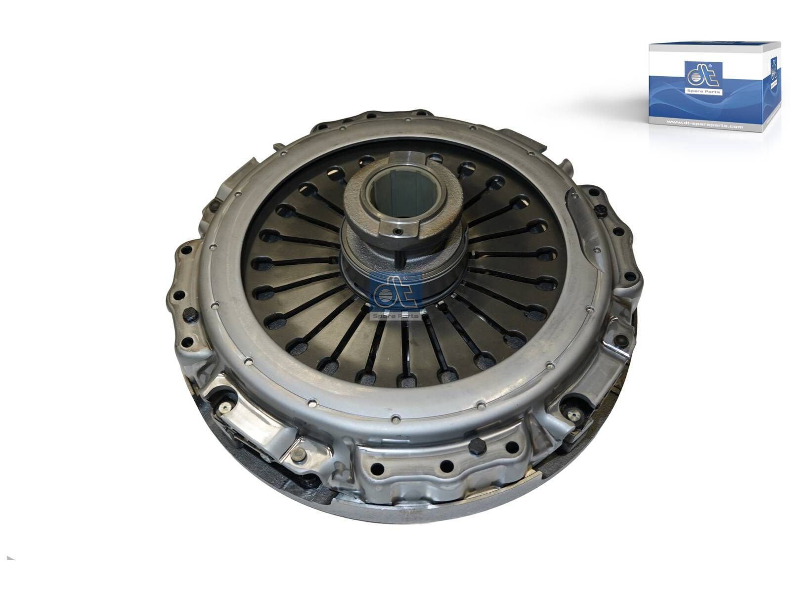 Clutch cover | DT Spare Parts 4.64090