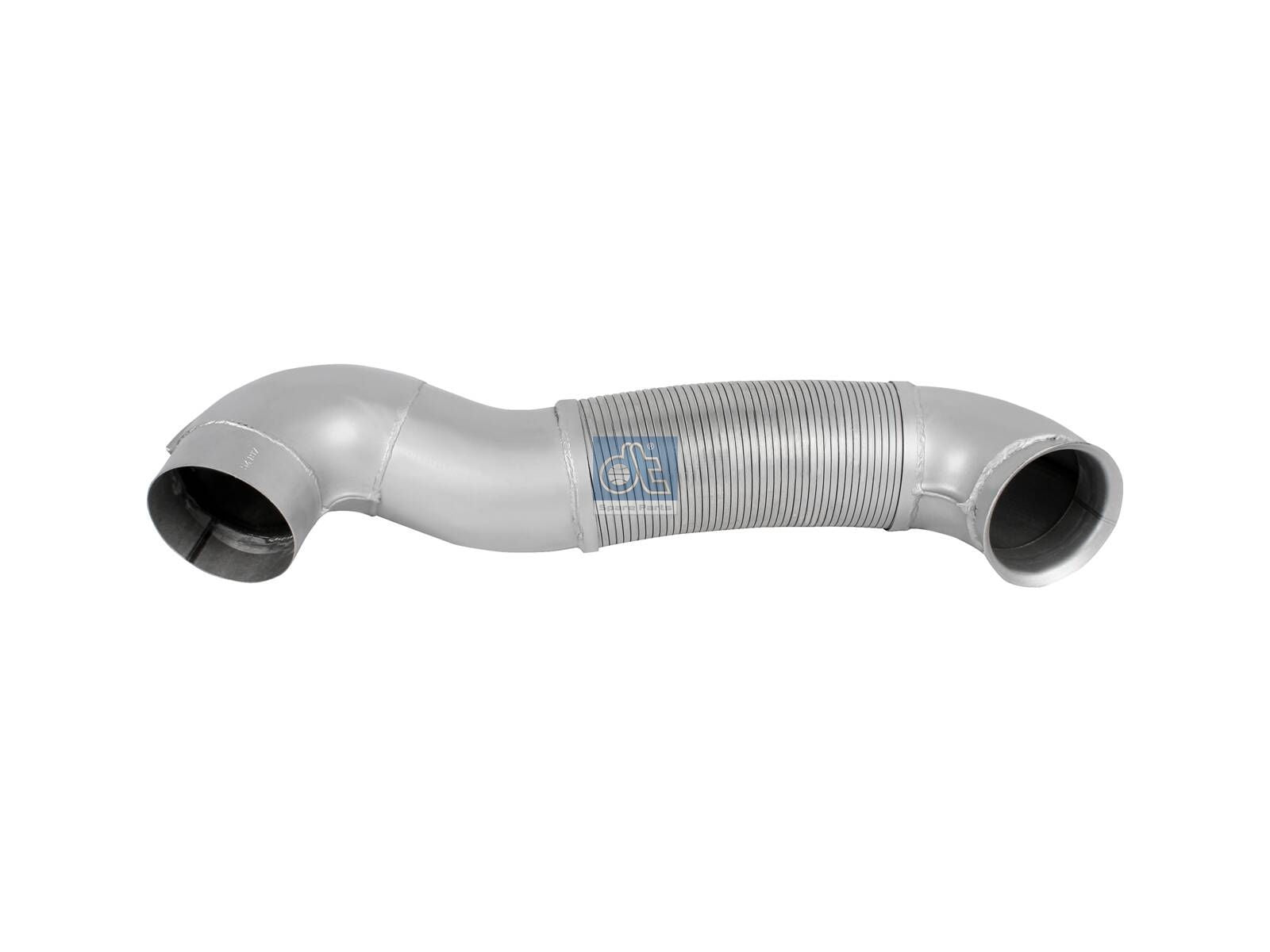 Exhaust pipe | DT Spare Parts 4.64106